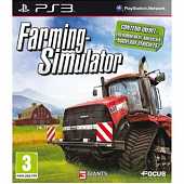 Farming Simulator