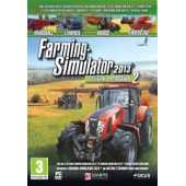Farming Simulator 2013 Official Expansion 2