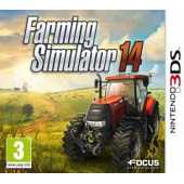 Farming Simulator 14