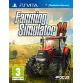 Farming Simulator 14