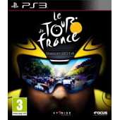 Le Tour de France 2014