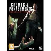 Sherlock Holmes : Crimes and Punishments