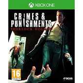 Sherlock Holmes : Crimes and Punishments