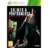 Sherlock Holmes : Crimes and Punishments