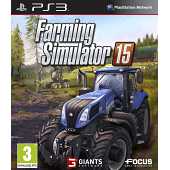 Farming Simulator 2015
