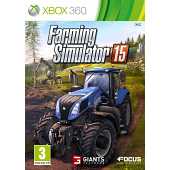 Farming Simulator 2015