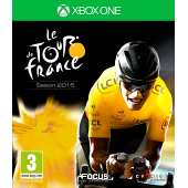 Le Tour de France 2015