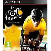 Le Tour de France 2015