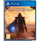 The Technomancer