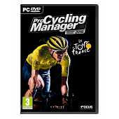 Pro Cycling Manager 2016