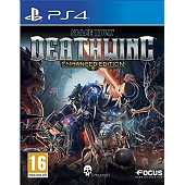 Space Hulk Deathwing Enhanced edition