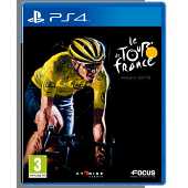 Le Tour de France 2016