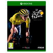 Le Tour de France 2016