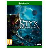 Styx : Shards of Darkness