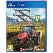 Farming Simulator 2017