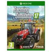 Farming Simulator 2017