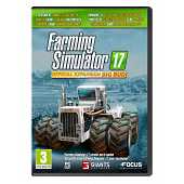 Farming Simulator 17 - Big Bud Expansion Pack