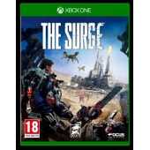 The Surge