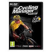 Pro Cycling Manager Saison 2017