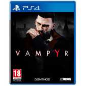 Vampyr