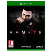 Vampyr