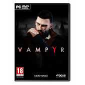 Vampyr