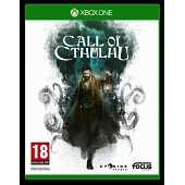 Call of Cthulhu