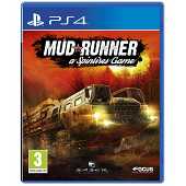 Spintires : MudRunner