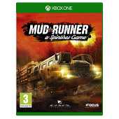Spintires : MudRunner