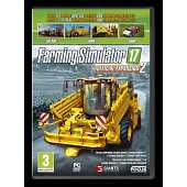 Farming Simulator 17 Expansion Pack 2
