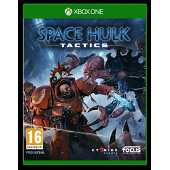 Space Hulk Tactics