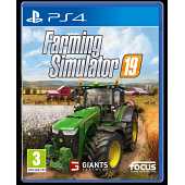Farming Simulator 19