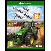 Farming Simulator 19