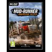 Spintires : MudRunner American Wilds Edition
