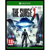 The Surge 2