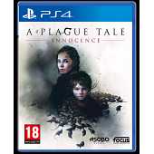 A Plague Tale : Innocence