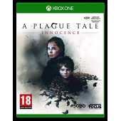 A Plague Tale : Innocence