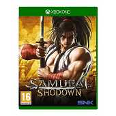 Samurai Shodown