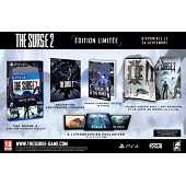 The Surge 2 Limited Edition
