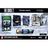 The Surge 2 Limited Edition