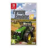 Farming Simulator 2020