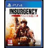 Insurgency : Sandstorm