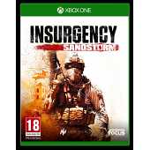 Insurgency : Sandstorm