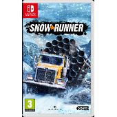 SnowRunner