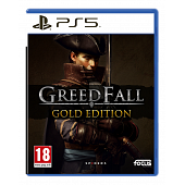 Greedfall Gold edition 