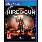 Necromunda - HIRED GUN