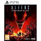 Aliens: Fireteam Elite PS5