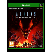 Aliens: Fireteam Elite