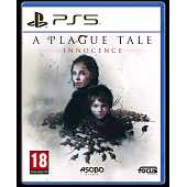 A Plague Tale: Innocence