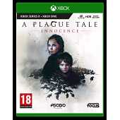 A Plague Tale: Innocence